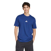 BOS Small Logo Tee - Mens