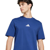BOS Small Logo Tee - Mens