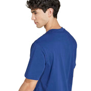 BOS Small Logo Tee - Mens