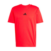 BOS Small Logo Tee - Mens