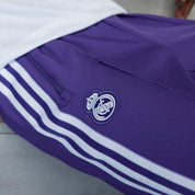 Real Madrid Icon Track Pant - Mens