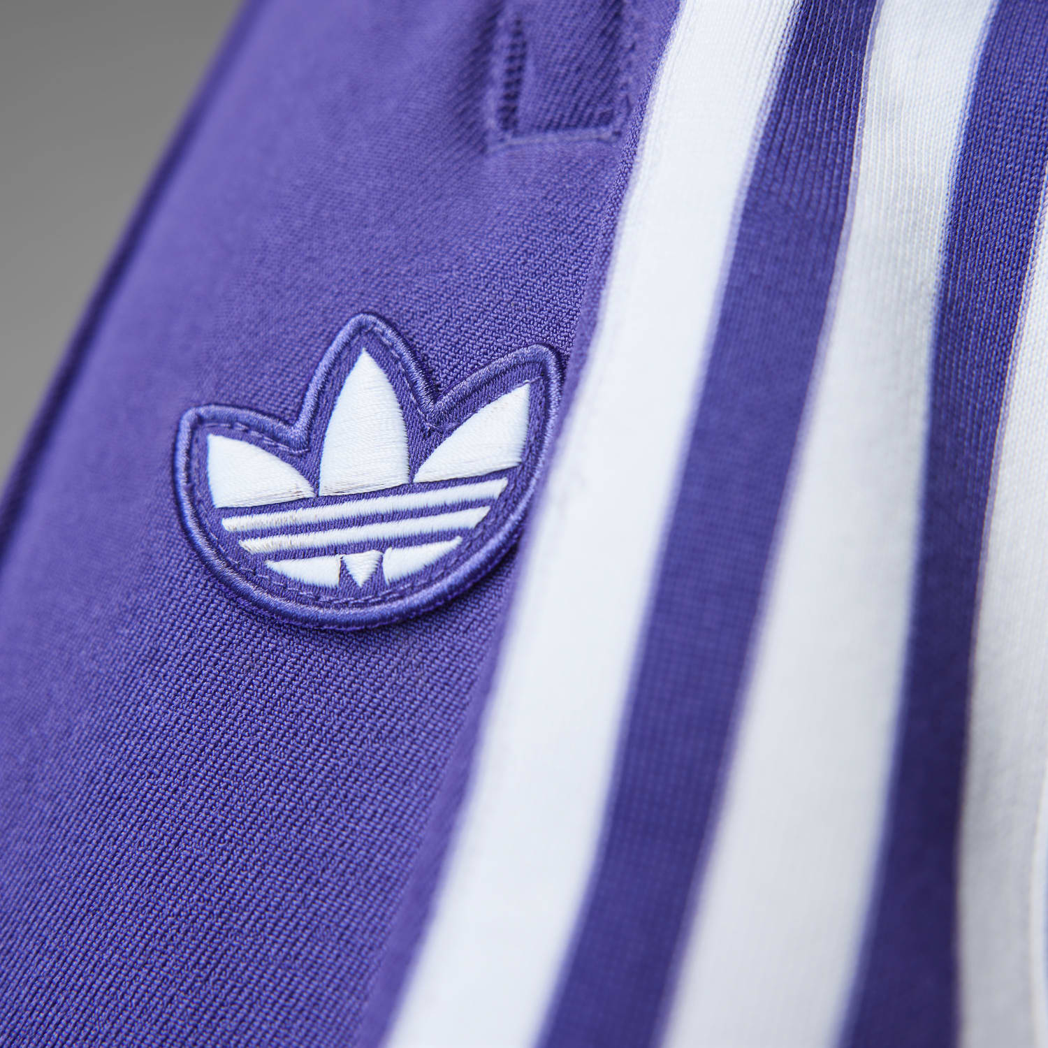 Real Madrid Icon Track Pant - Mens
