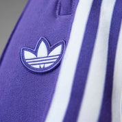 Real Madrid Icon Track Pant - Mens