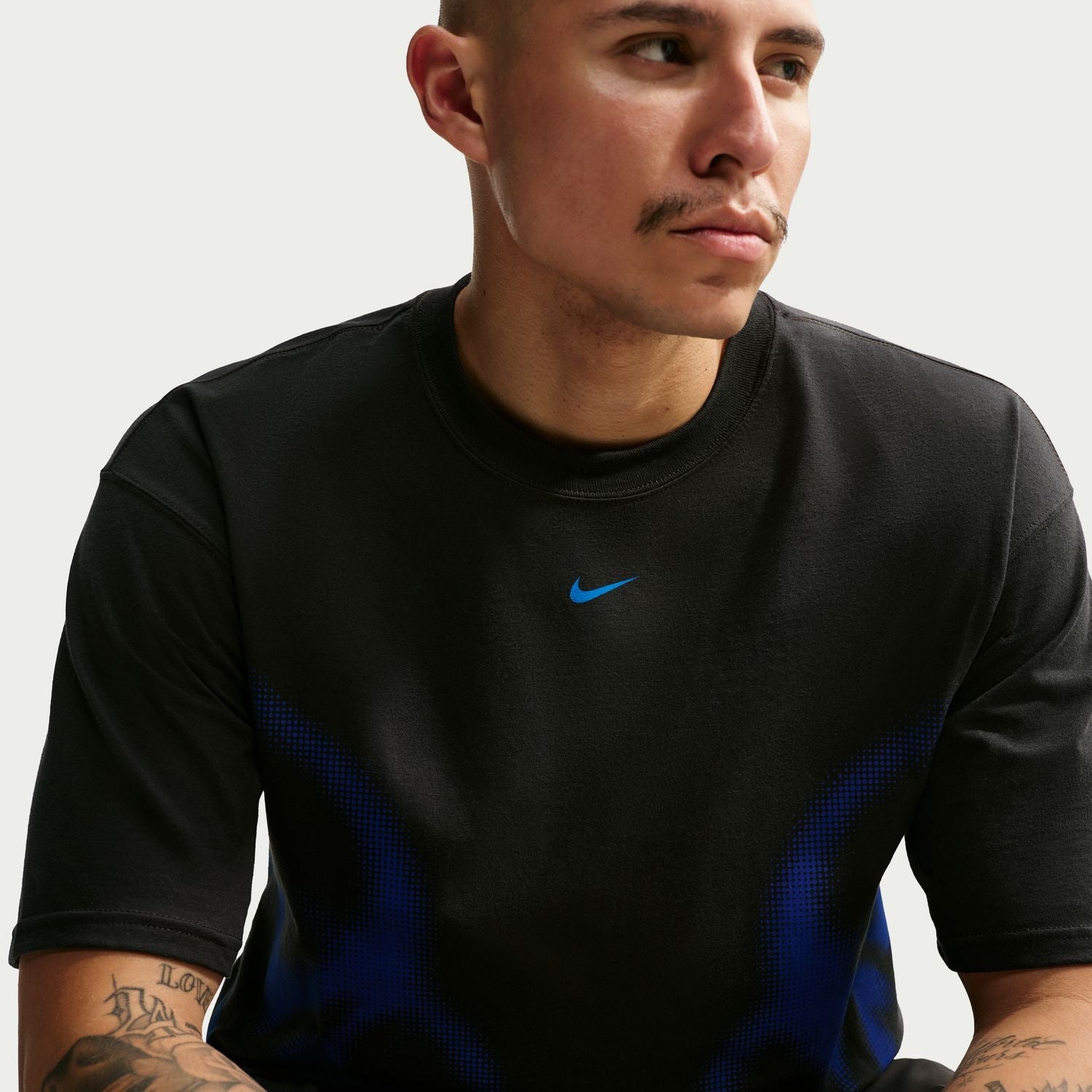 Fire Max 90 Tee -Mens