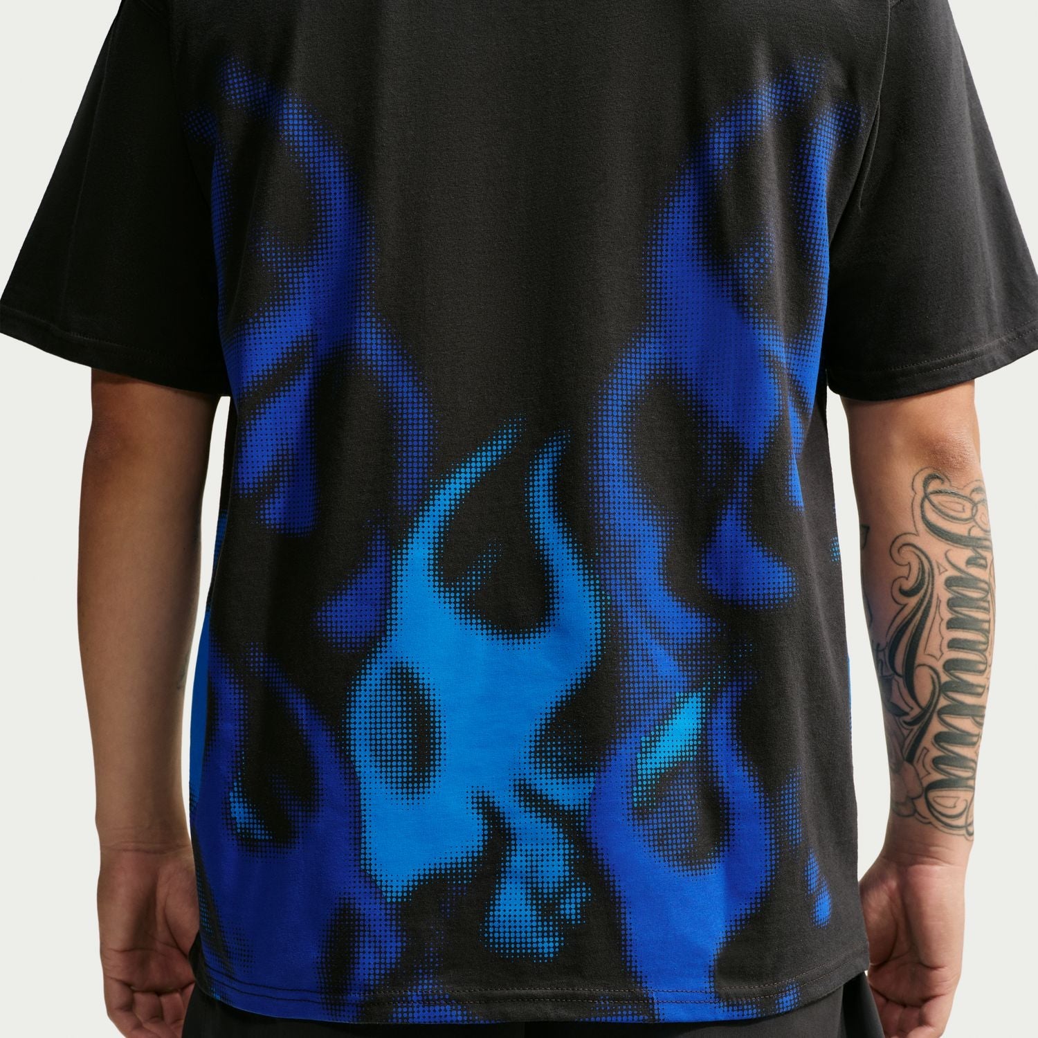 Fire Max 90 Tee -Mens