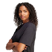 Essentials Big Logo Tee - Womens