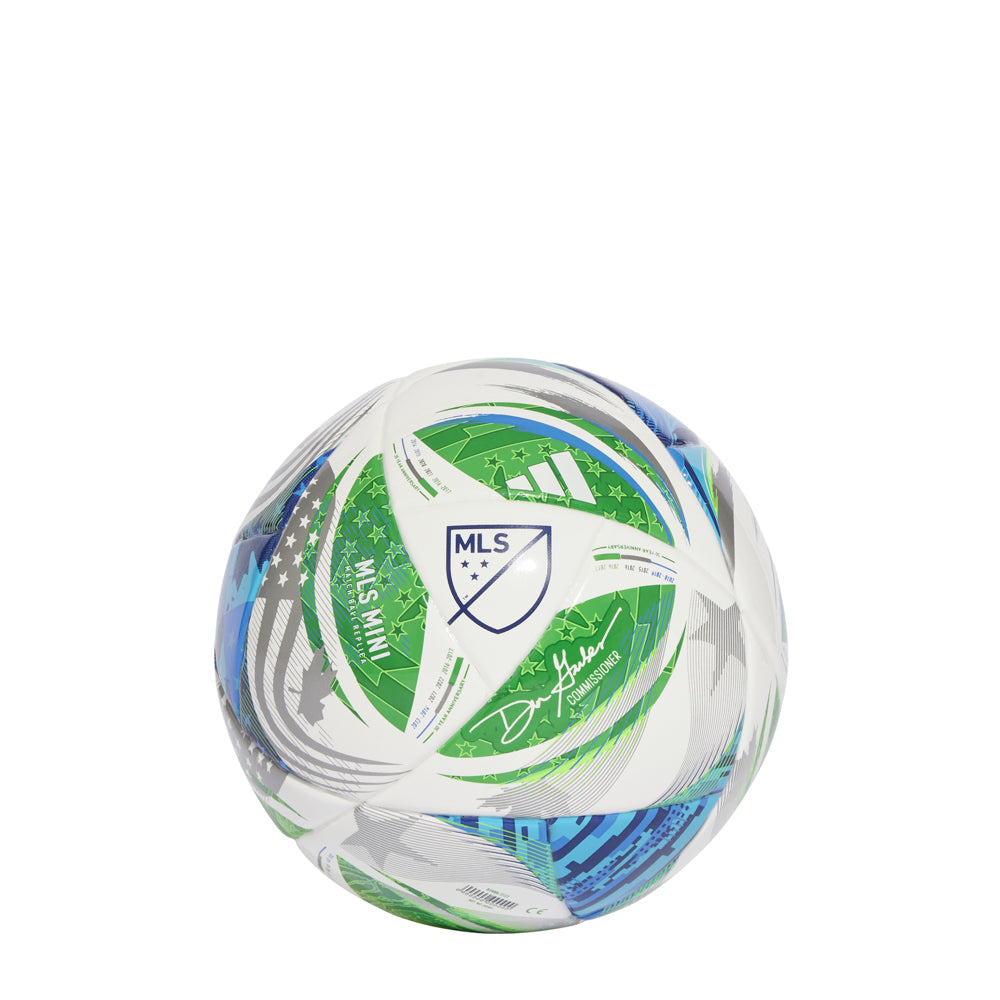 2025 MLS Mini Ball