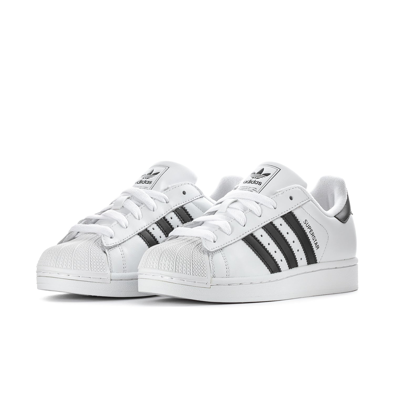 Superstar II - Womens