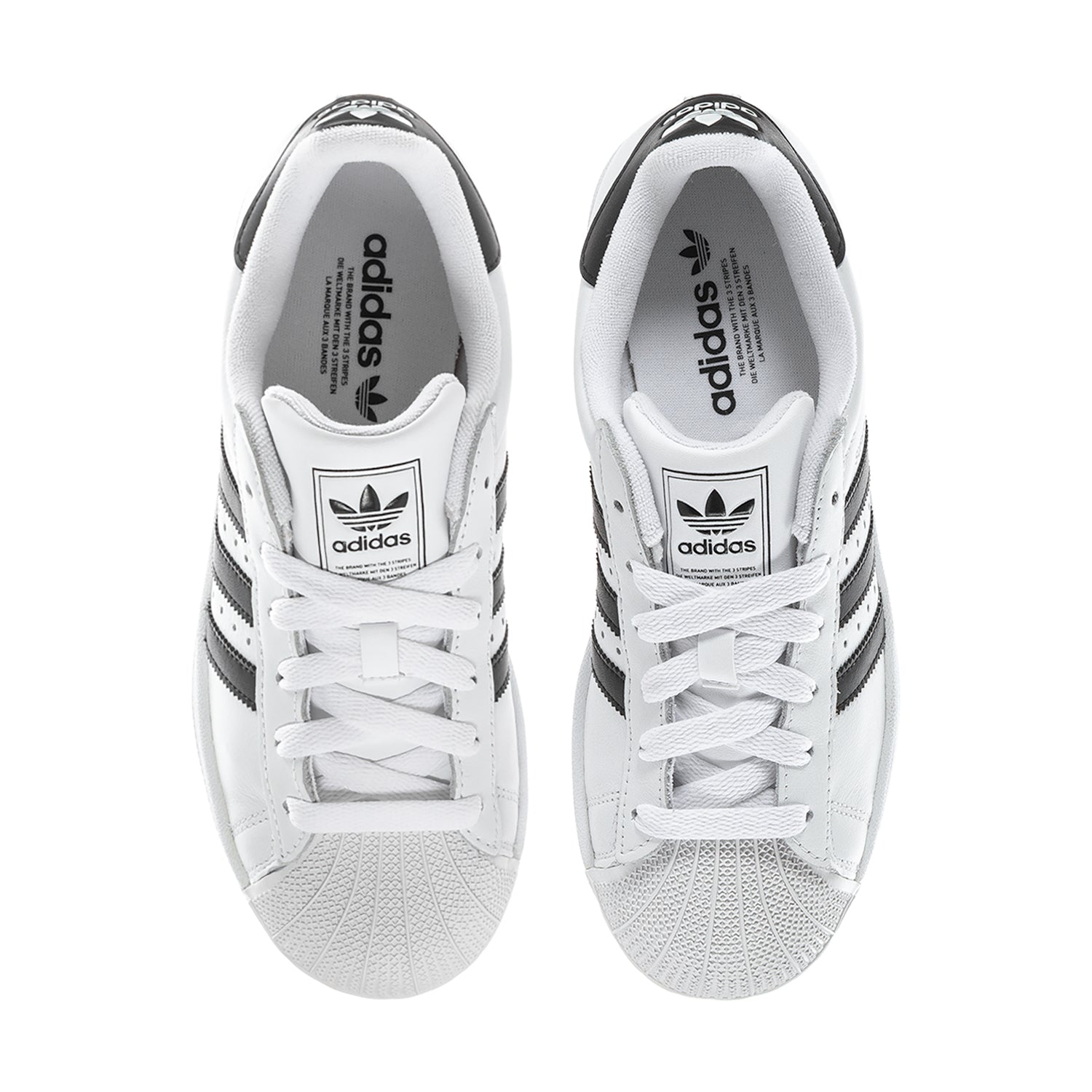Superstar II - Womens