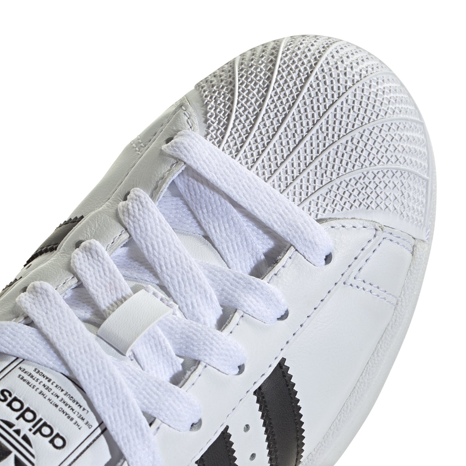 Superstar II - Womens