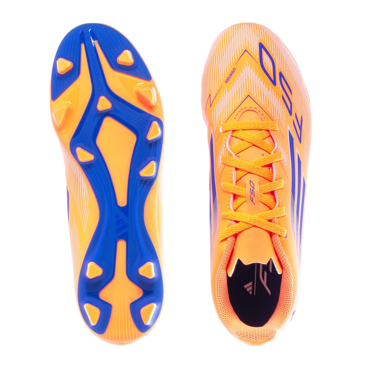 F50 Club FG - Youth