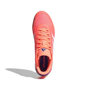 Men's Predator League IN Soccer Shoe - SigCor/Ftwr White/Bea Ora