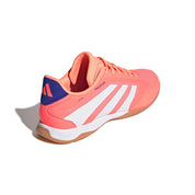 Men's Predator League IN Soccer Shoe - SigCor/Ftwr White/Bea Ora