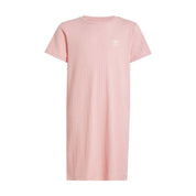 Rib Dress - Youth