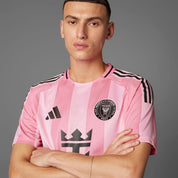 Inter Miami 25/26 Messi Authentic NN Jersey - Mens