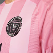 Inter Miami 25/26 Messi Authentic NN Jersey - Mens
