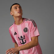 Inter Miami Authentic Home Jersey - Mens