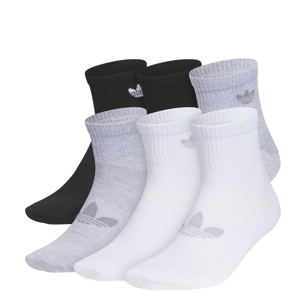 6 Pack Medium Originals Superlite Quarter