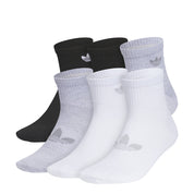 6 Pack Medium Originals Superlite Quarter