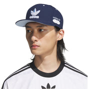 Modern 2.0 Structured Snapback