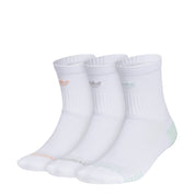3 Pack Medium Originals Tech High Quarter
