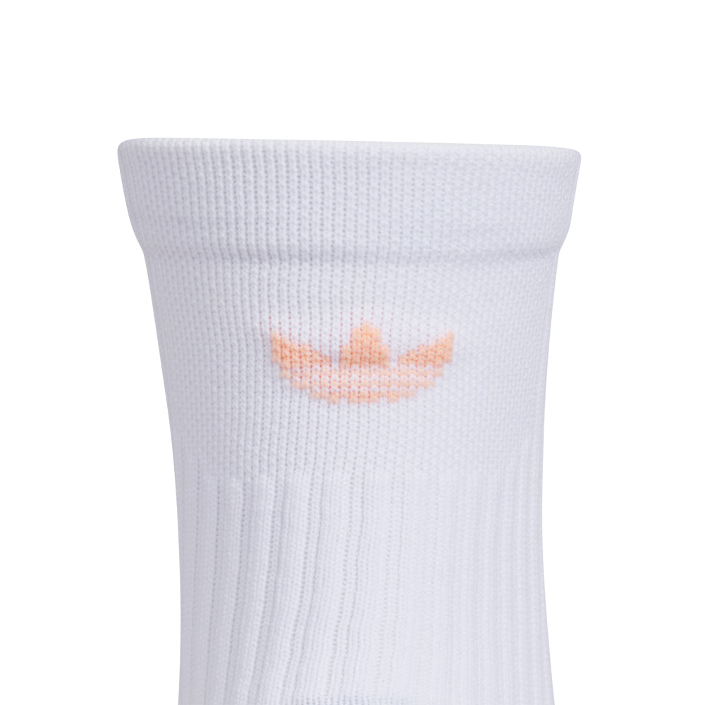 3 Pack Medium Originals Tech High Quarter