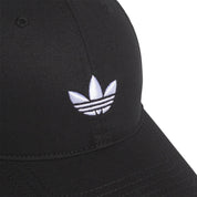 OG Relaxed Trefoil Strapback