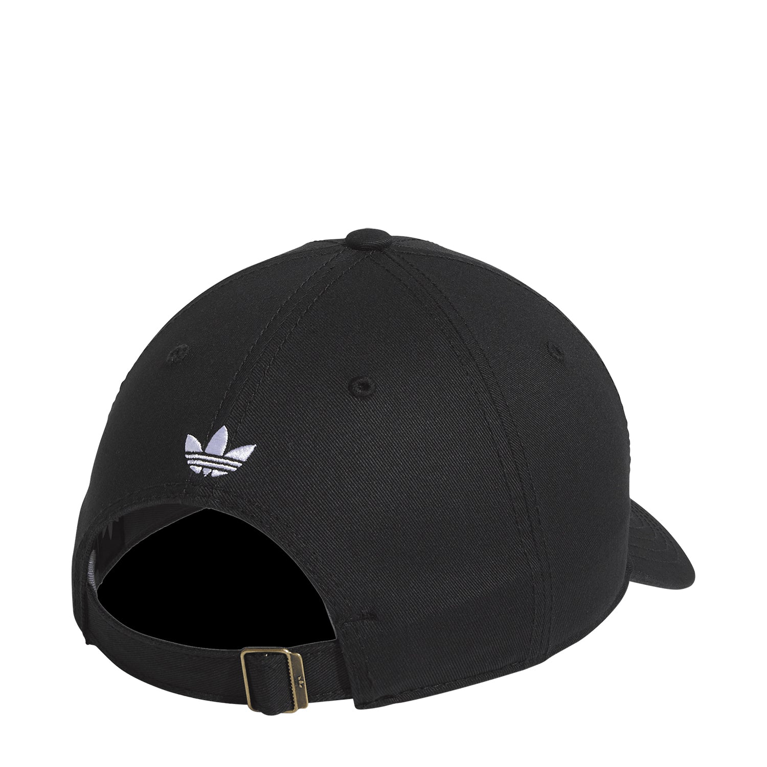 OG Relaxed Trefoil Strapback