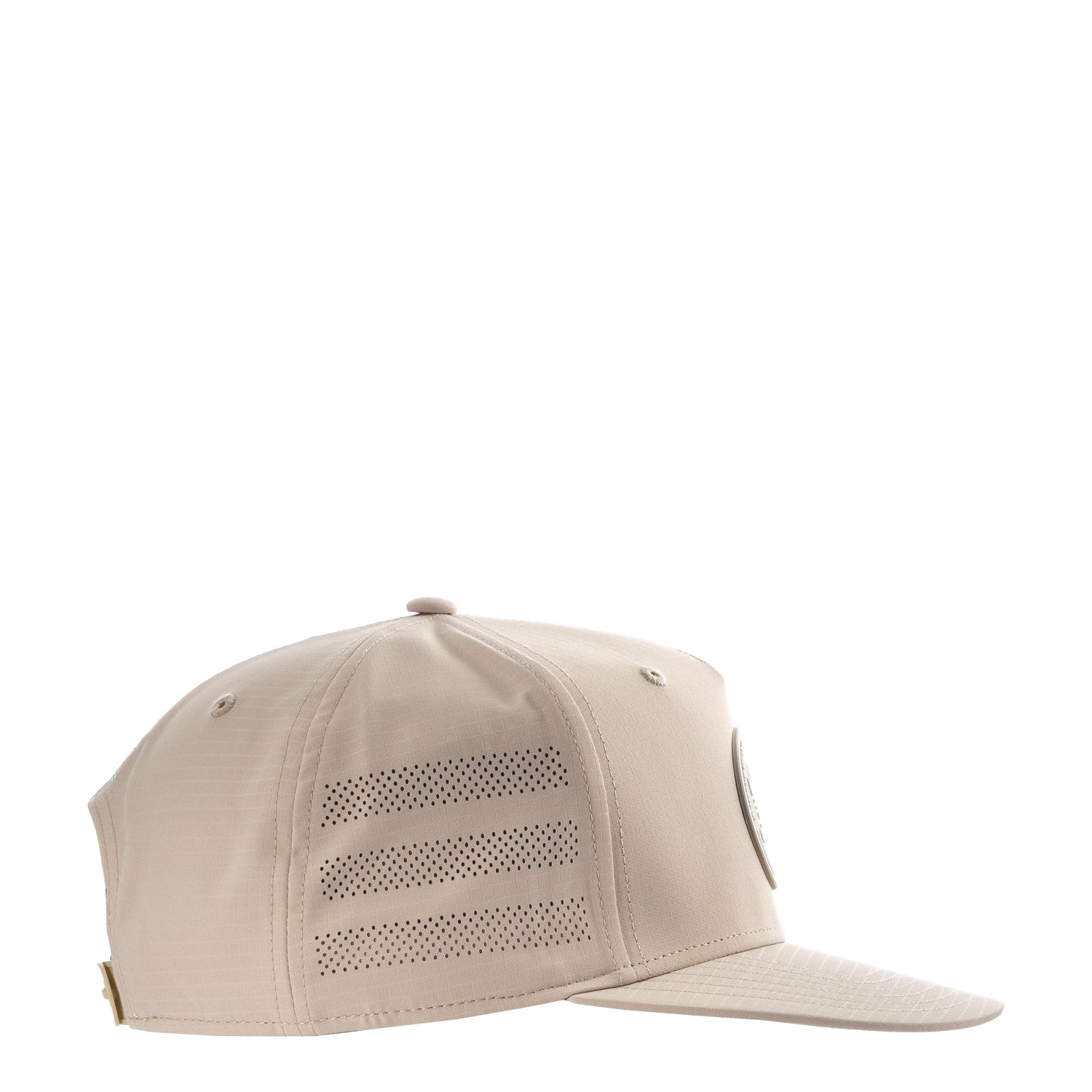 OG Emblem Snapback