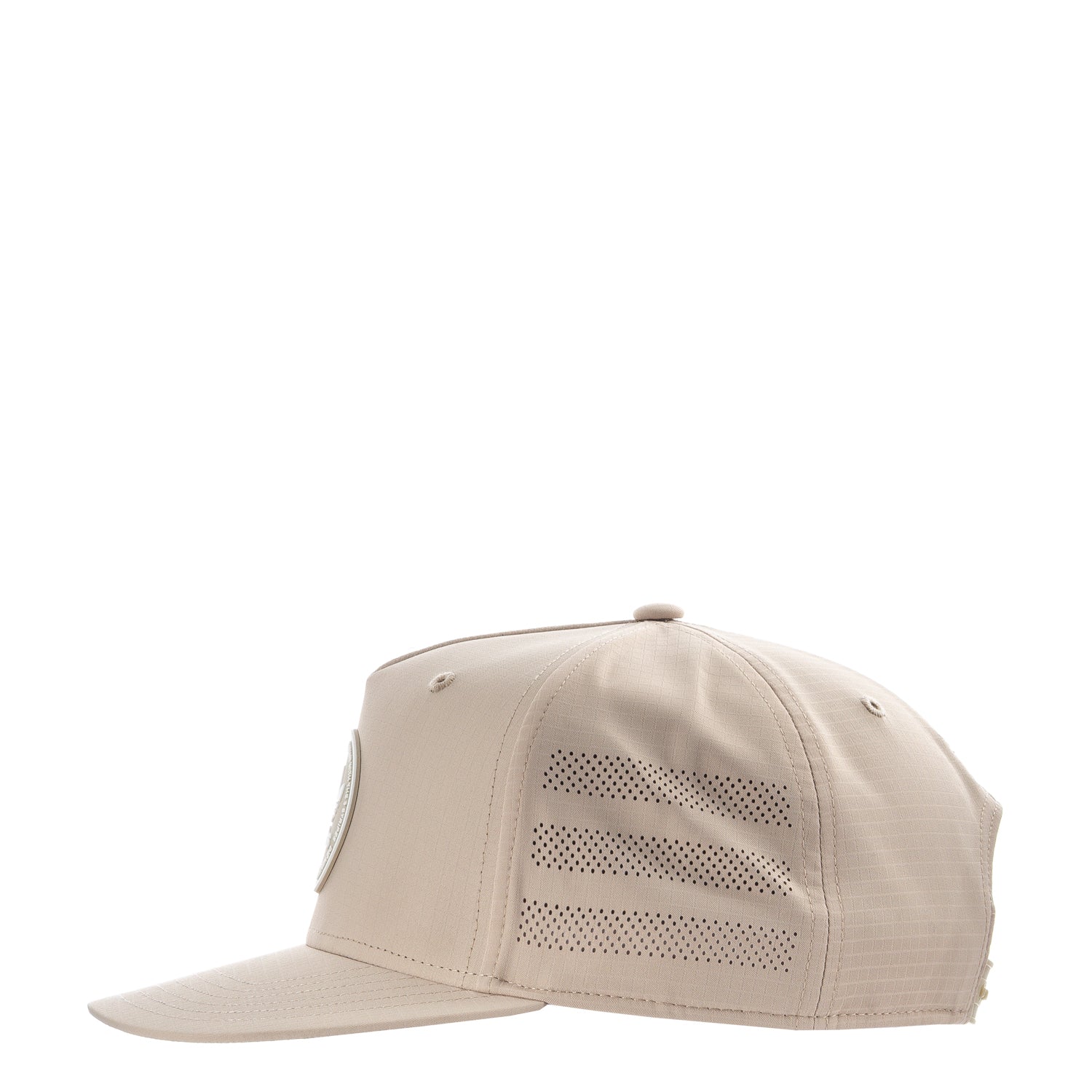 OG Emblem Snapback