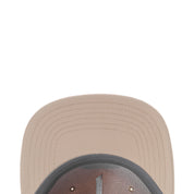 OG Emblem Snapback