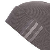 Unisex Originals Off Set 3-Stripe Beanie