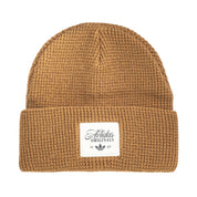 Unisex Waffle Beanie