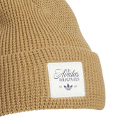 Unisex Waffle Beanie