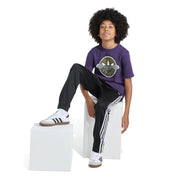 Skeleton Key Tee - Youth