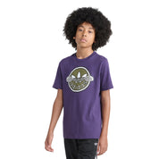 Skeleton Key Tee - Youth