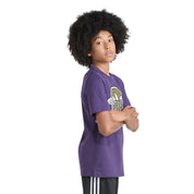 Skeleton Key Tee - Youth