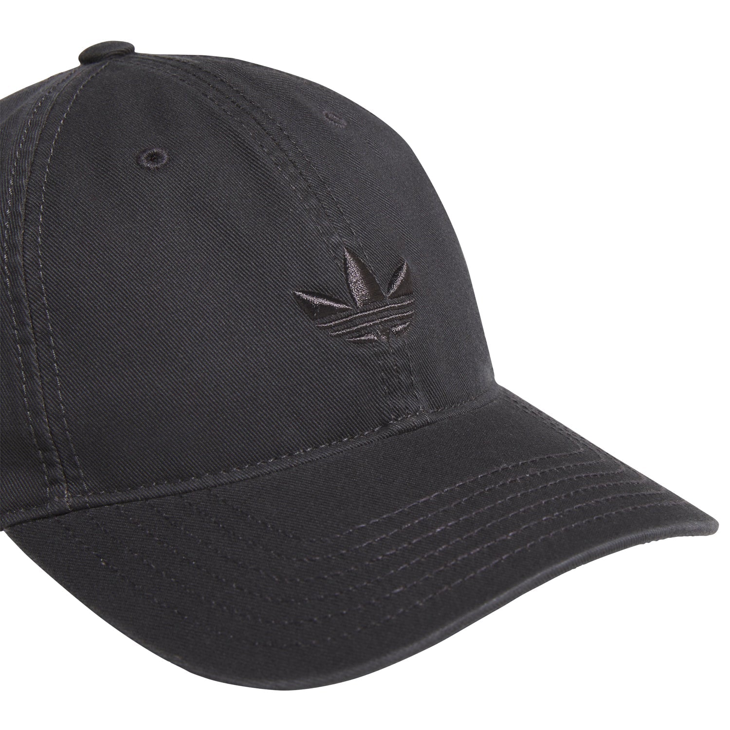 OG Relaxed Trefoil Strapback