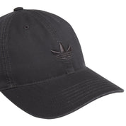 OG Relaxed Trefoil Strapback