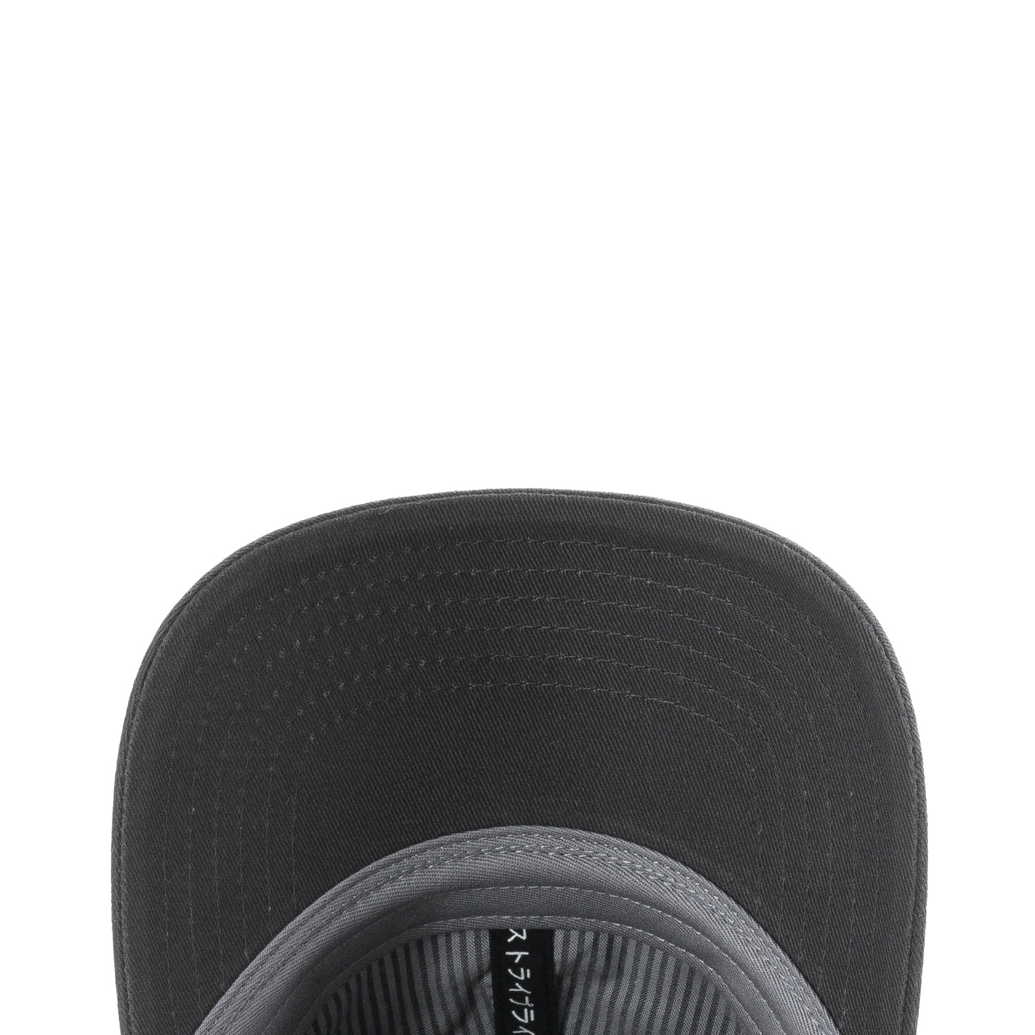 OG Relaxed Trefoil Strapback