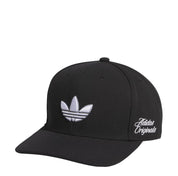 Modern 3.0 Structured Snapback