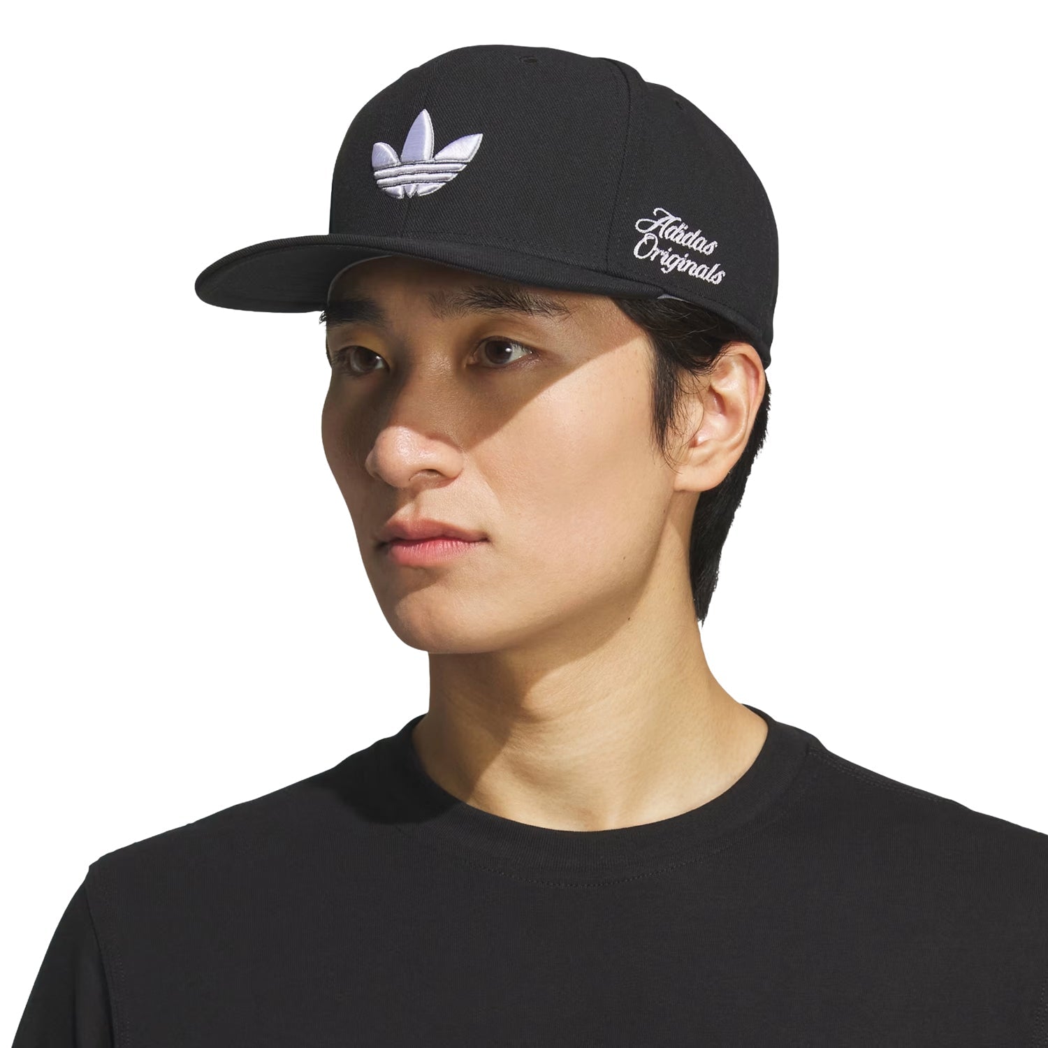 Modern 3.0 Structured Snapback
