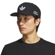 Modern 3.0 Structured Snapback