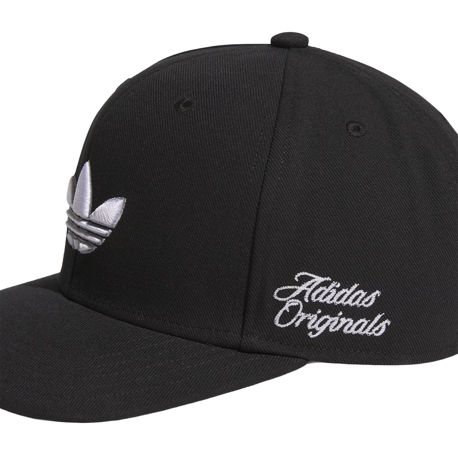 Modern 3.0 Structured Snapback