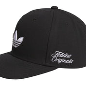 Modern 3.0 Structured Snapback