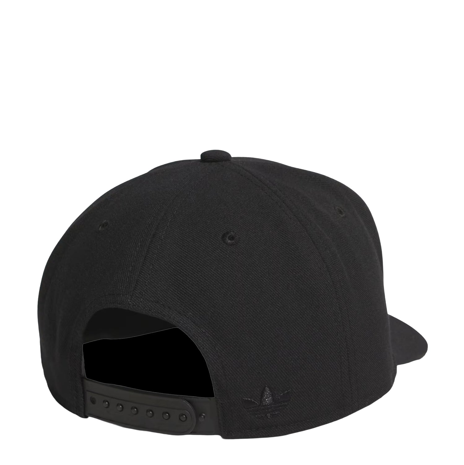 Modern 3.0 Structured Snapback