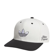 Modern 3.0 Structured Snapback