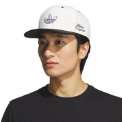 Modern 3.0 Structured Snapback