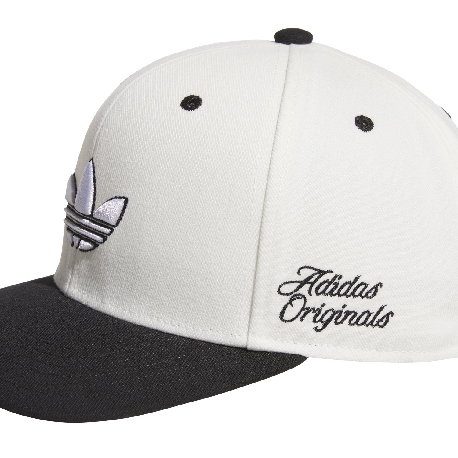 Modern 3.0 Structured Snapback