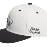 Modern 3.0 Structured Snapback
